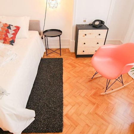 Amazing Apartment Fully Renovated In Center ลิสบอน ภายนอก รูปภาพ