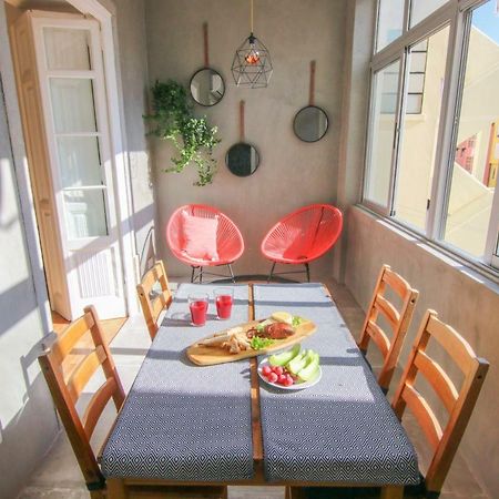 Amazing Apartment Fully Renovated In Center ลิสบอน ภายนอก รูปภาพ