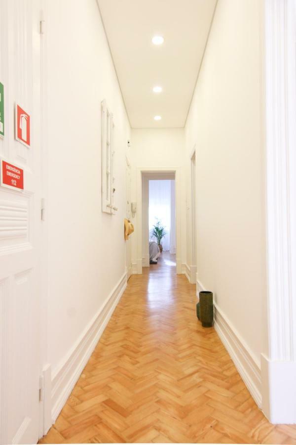 Amazing Apartment Fully Renovated In Center ลิสบอน ภายนอก รูปภาพ