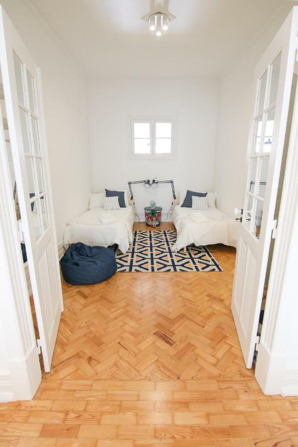 Amazing Apartment Fully Renovated In Center ลิสบอน ภายนอก รูปภาพ