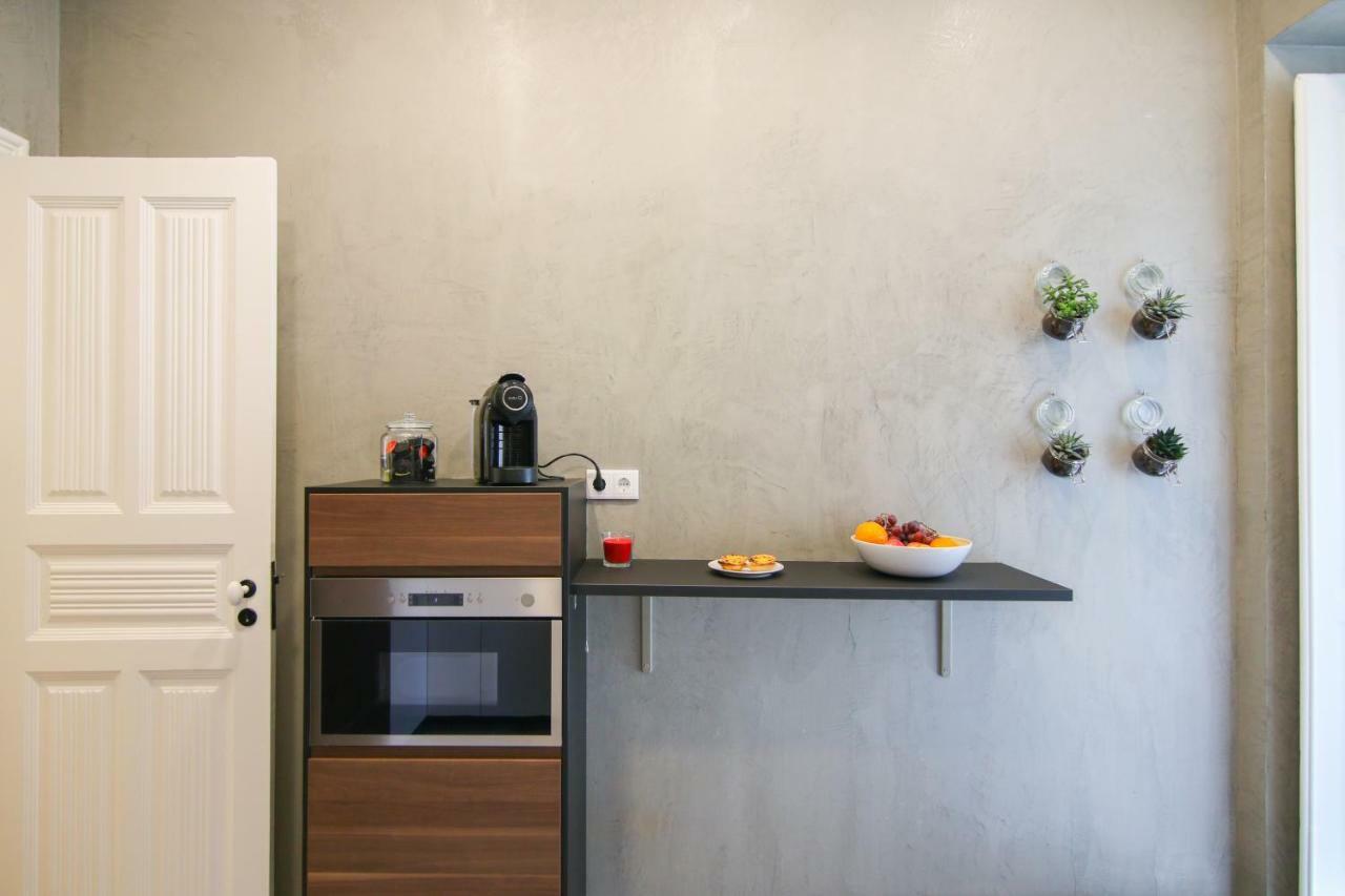 Amazing Apartment Fully Renovated In Center ลิสบอน ภายนอก รูปภาพ