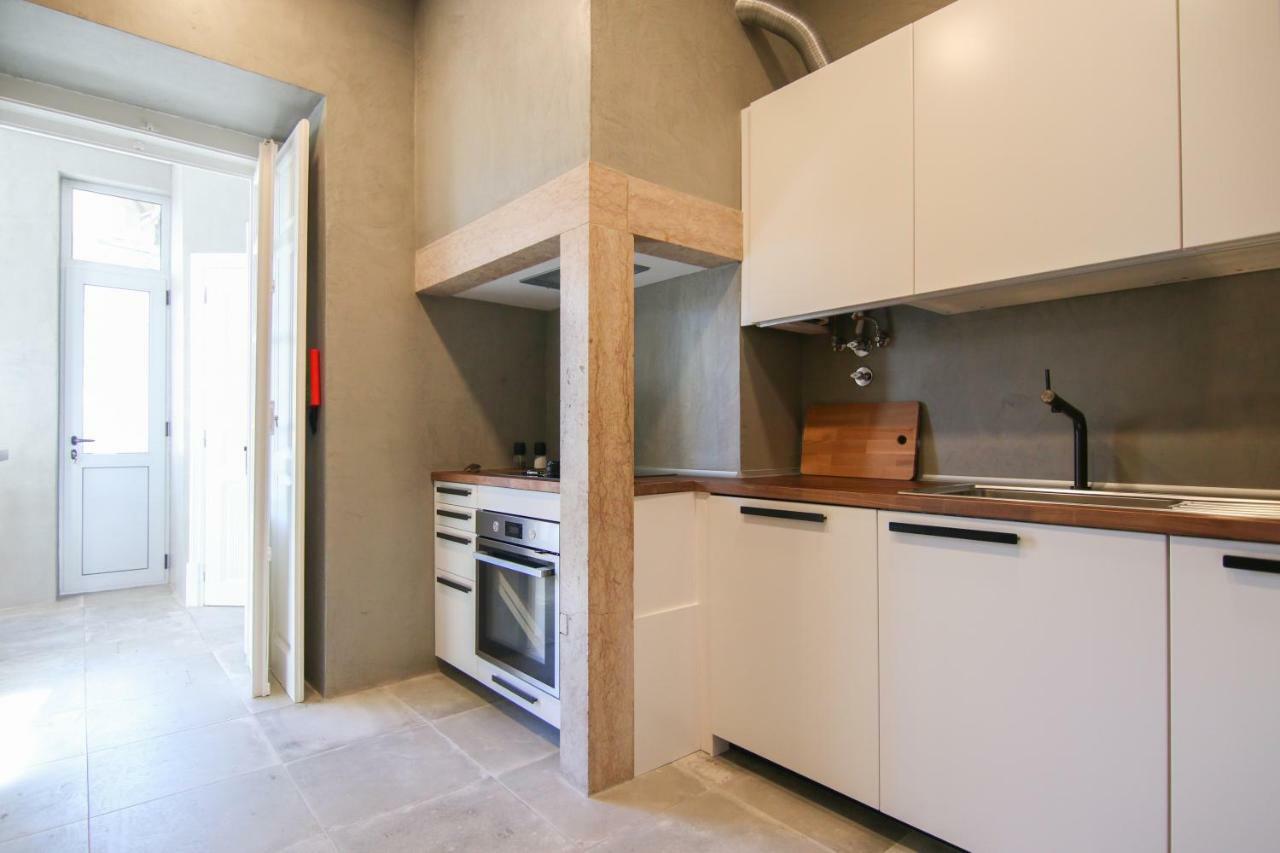 Amazing Apartment Fully Renovated In Center ลิสบอน ภายนอก รูปภาพ