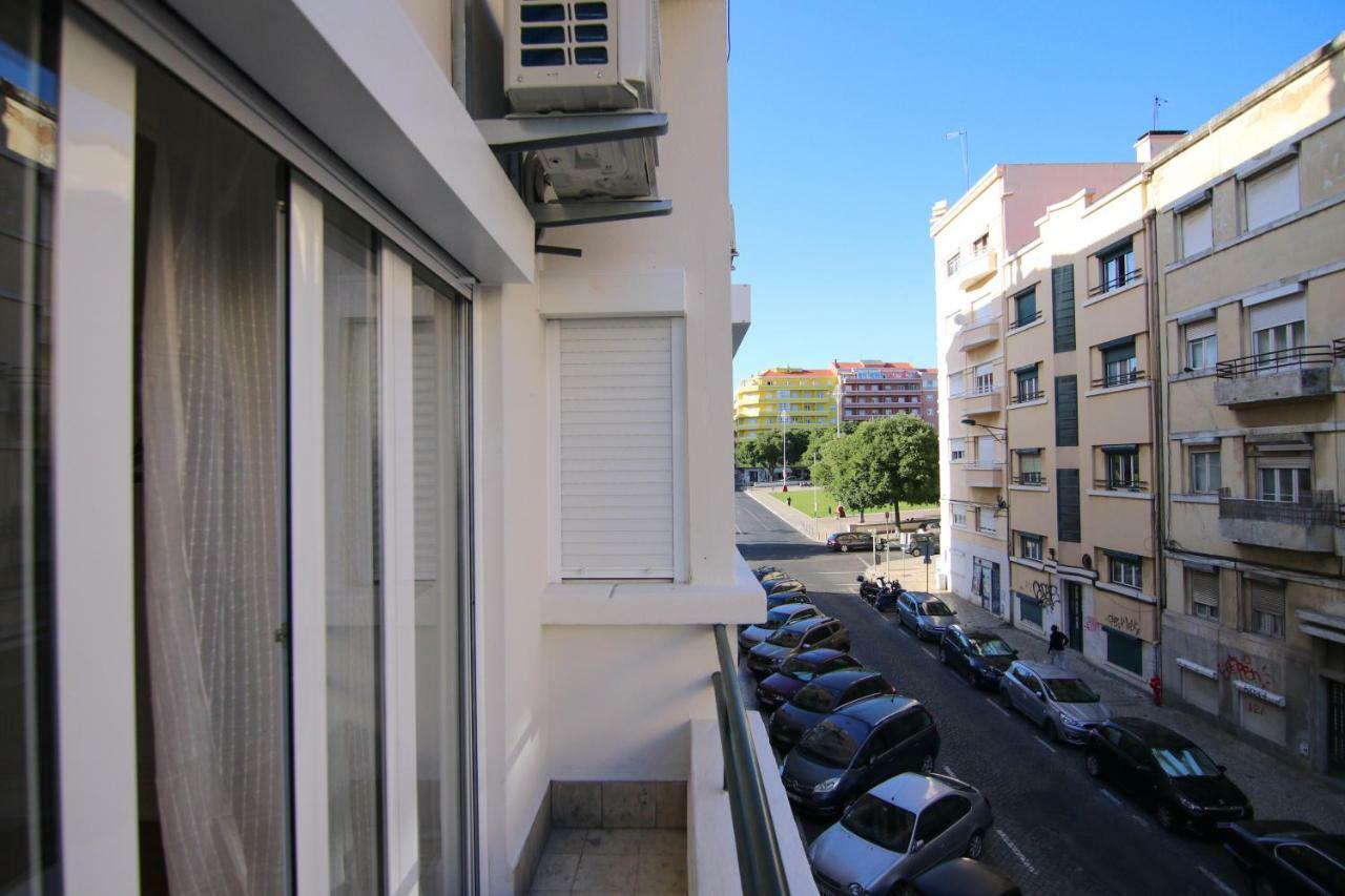 Amazing Apartment Fully Renovated In Center ลิสบอน ภายนอก รูปภาพ