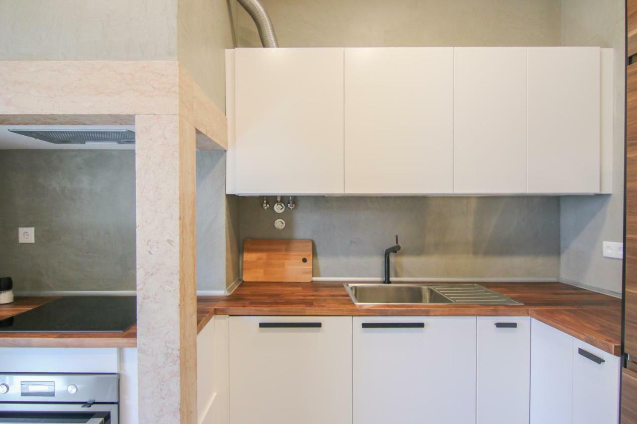 Amazing Apartment Fully Renovated In Center ลิสบอน ภายนอก รูปภาพ